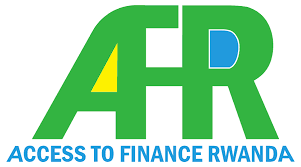 AFR-logo Access To Finance Rwanda