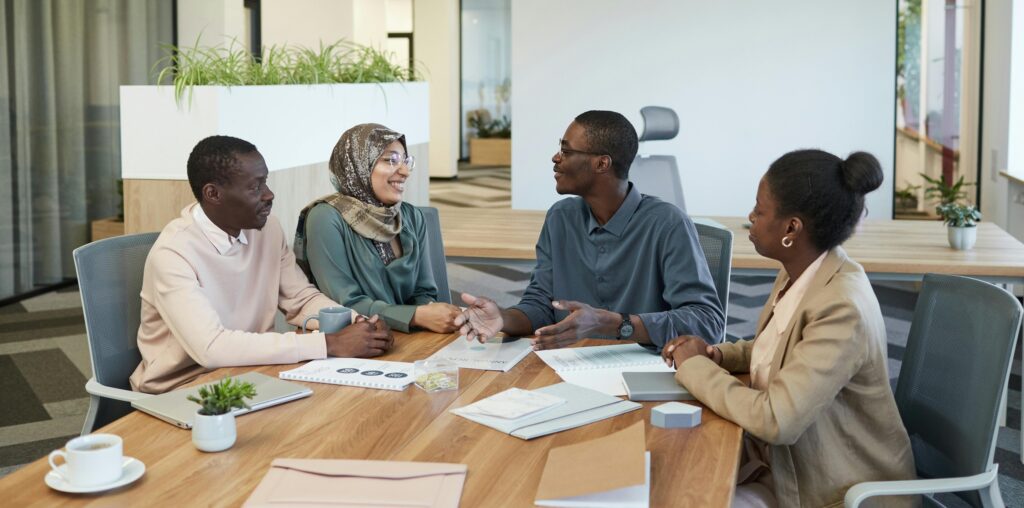 alfs-business-meeting Business Plan and Fund Mobilization in Rwanda
